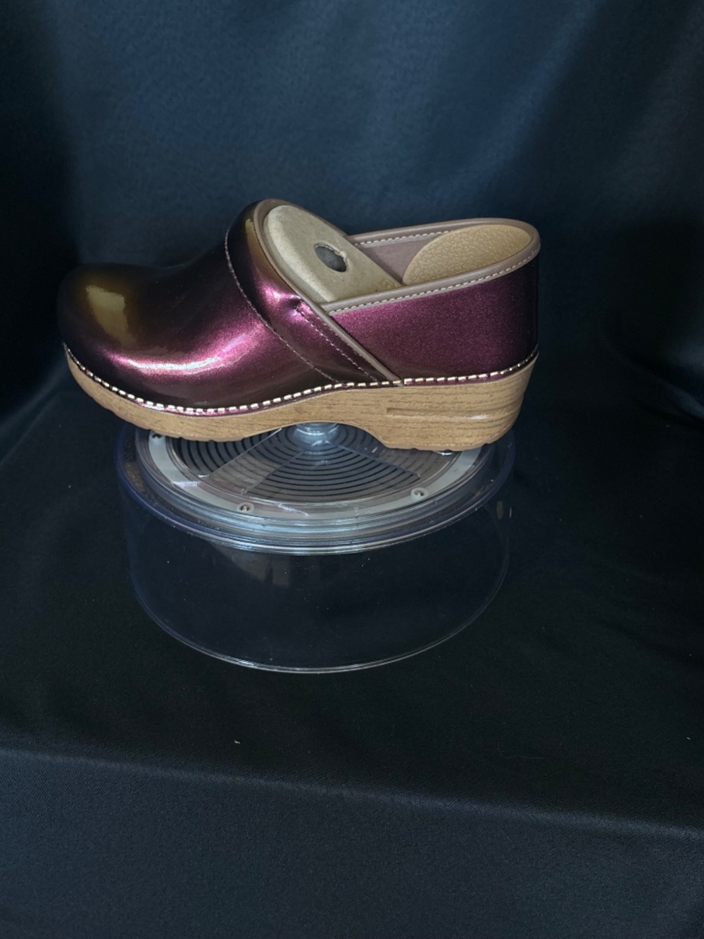 Dansko Color Shift - Picture 4 of 5